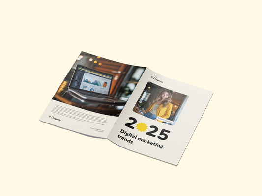 Catalogue design