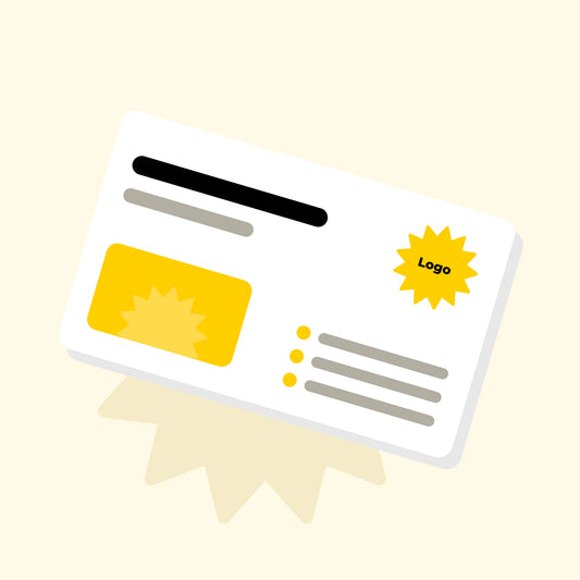 Business cards design