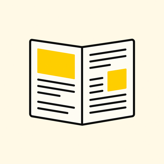 Catalogue design