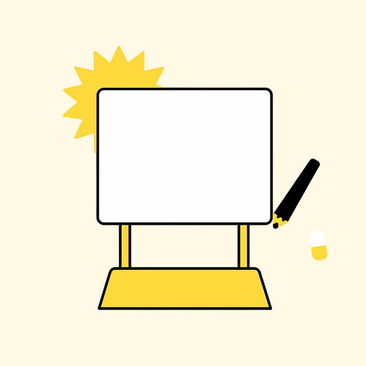 Banner design