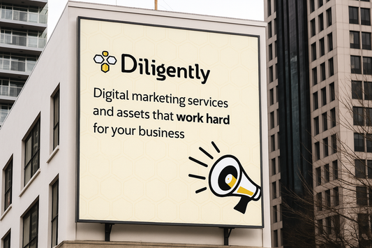 Banner design