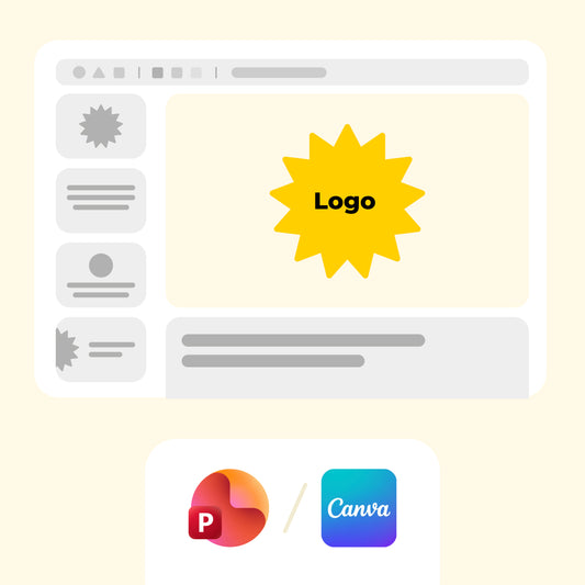 Presentation template